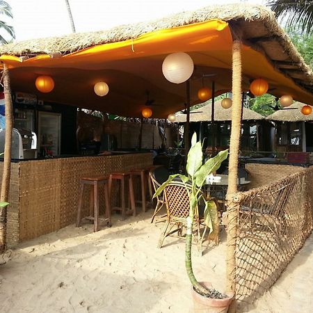 Marv-Inn'S Agonda Exterior photo